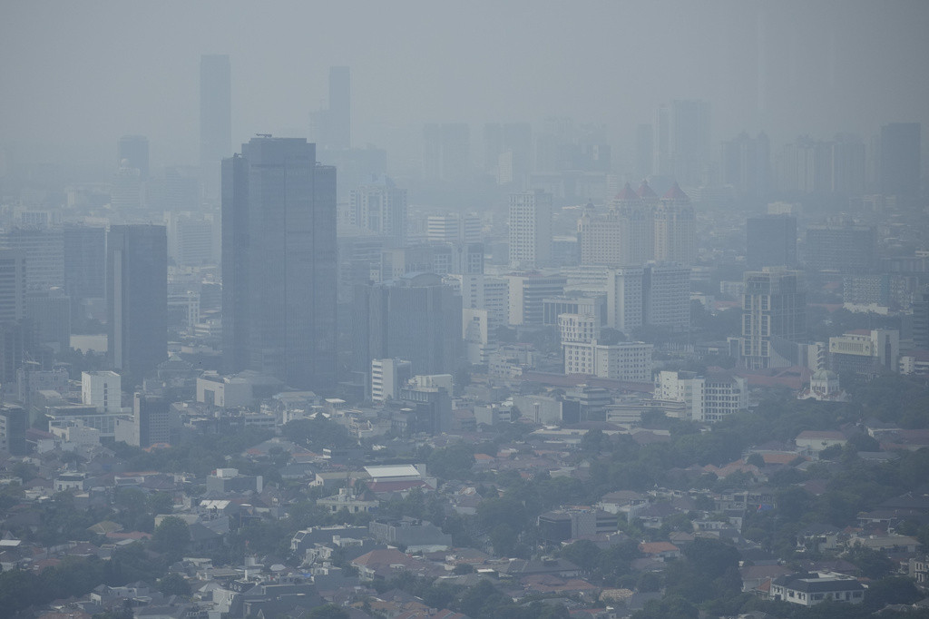 Kako se sa astmom živi u najzagađenijem gradu na svetu? Čak je i predsednik počeo da kašlje, pa je naredio hitne mere