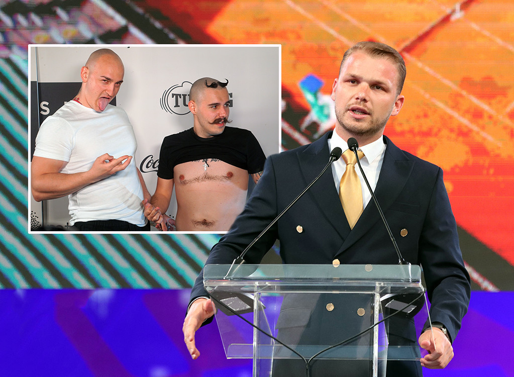 Jovana Jeremić o Pljugici i Desingerici: Nenormalno je da nekoga gađaju mokrom čarapom (VIDEO)