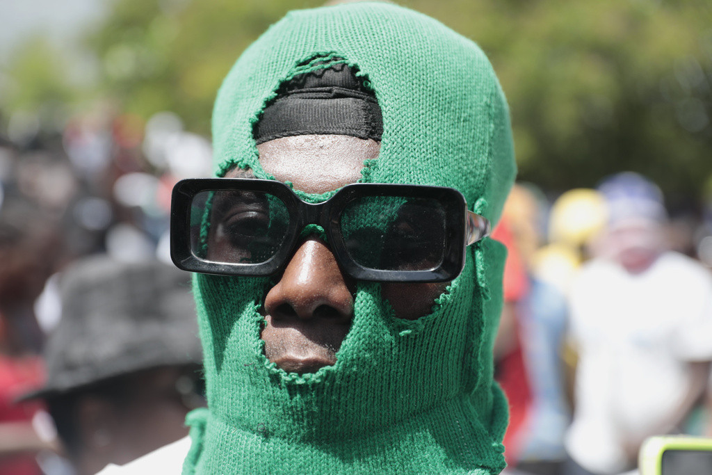 "Nema države ni policije": U ovoj zemlji brutalne bande sve kontrolišu, građani su potpuno nemoćni