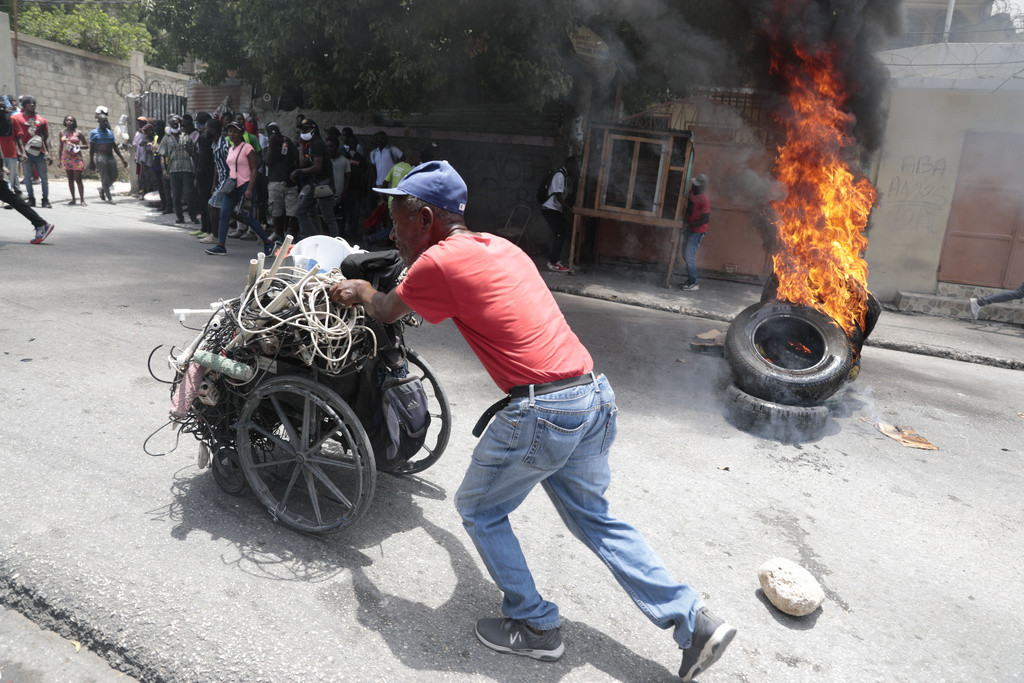 "Nema države ni policije": U ovoj zemlji brutalne bande sve kontrolišu, građani su potpuno nemoćni