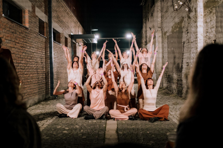 Pet razloga da posetite Kaleidoskop kulture u Novom Sadu (FOTO)