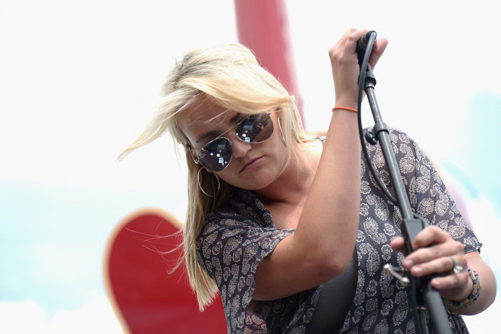 Prva reakcija sestre Britni Spirs posle vesti o razvodu: Napravila haos samo ovim potezom! (FOTO)