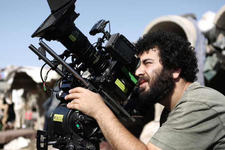 Martin Skorseze podržao peticiju protiv hapšenja iranskog reditelja Saida Rustajia!