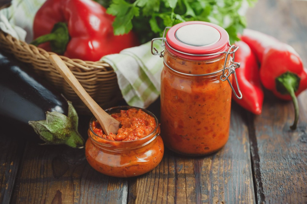 Ne birajte paprike nasumično: Evo koje sorte su najbolje za ajvar, sataraš i punjene paprike