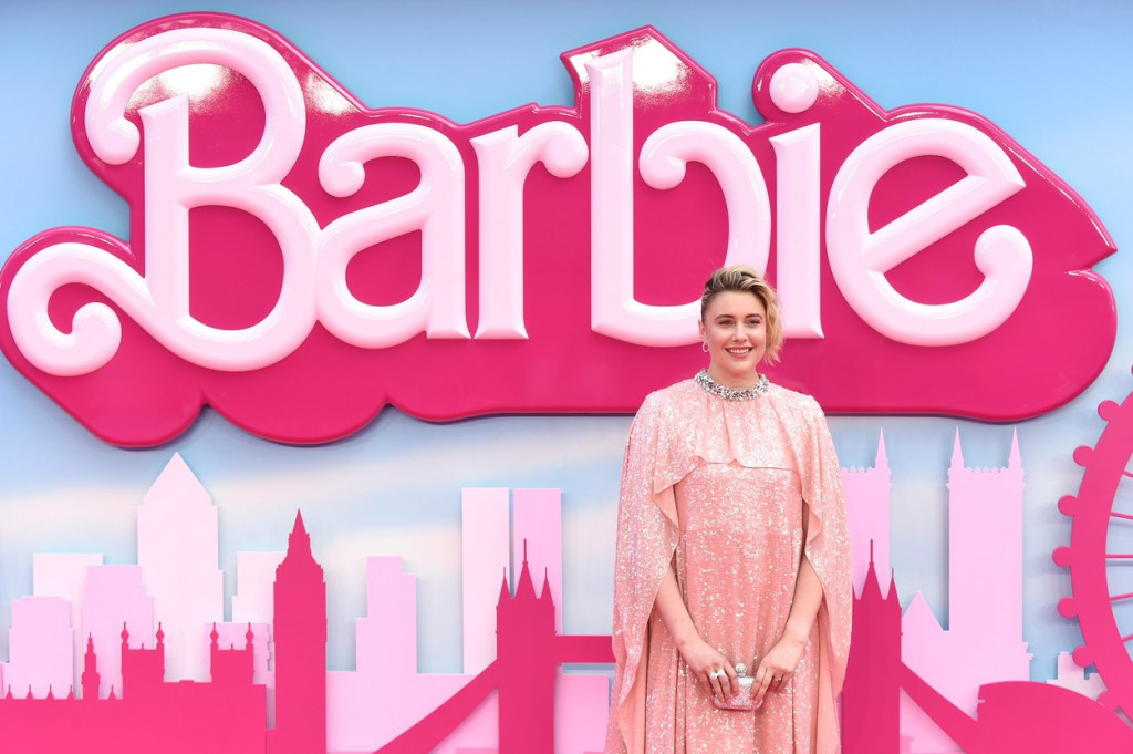 Greta Gervig predsednica žirija u Kanu: "Zaprepašćena sam ovom odlukom"