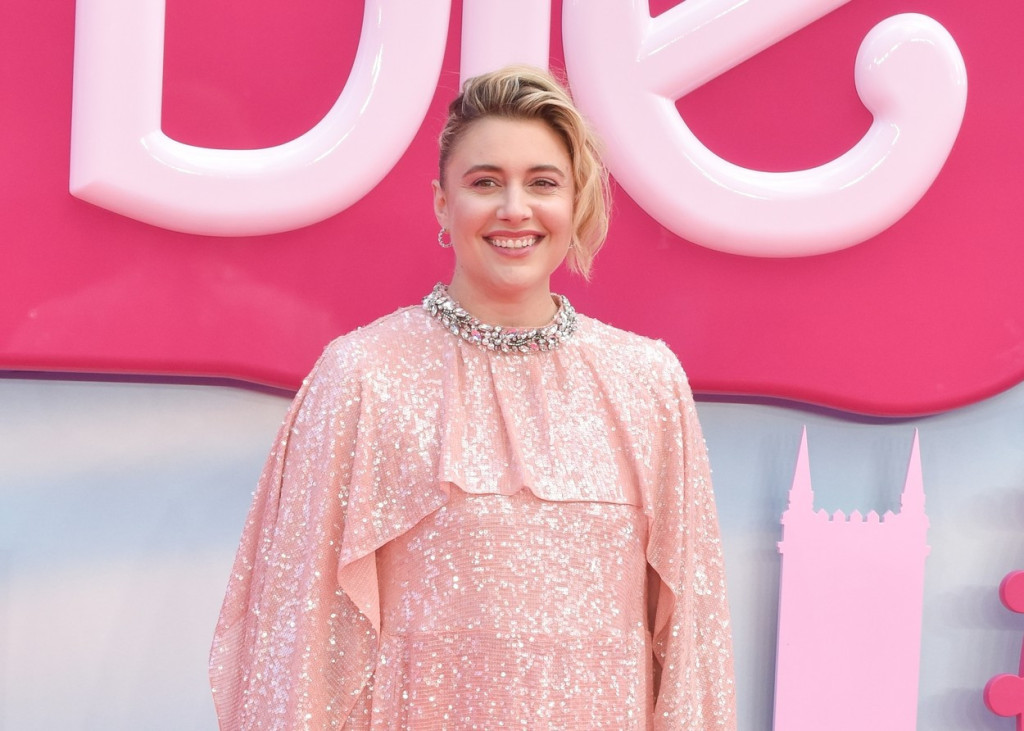 Greta Gervig - kraljica niskobudžetnih filmova koja je sa "Barbi" ušla u istoriju: Ovo je njena priča (FOTO)