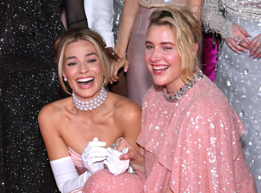 Popularni glumac urnebesnim snimkom reagovao na skandalozne nominacije za Oskara: Ovo je za Margo i Gretu (FOTO/VIDEO)