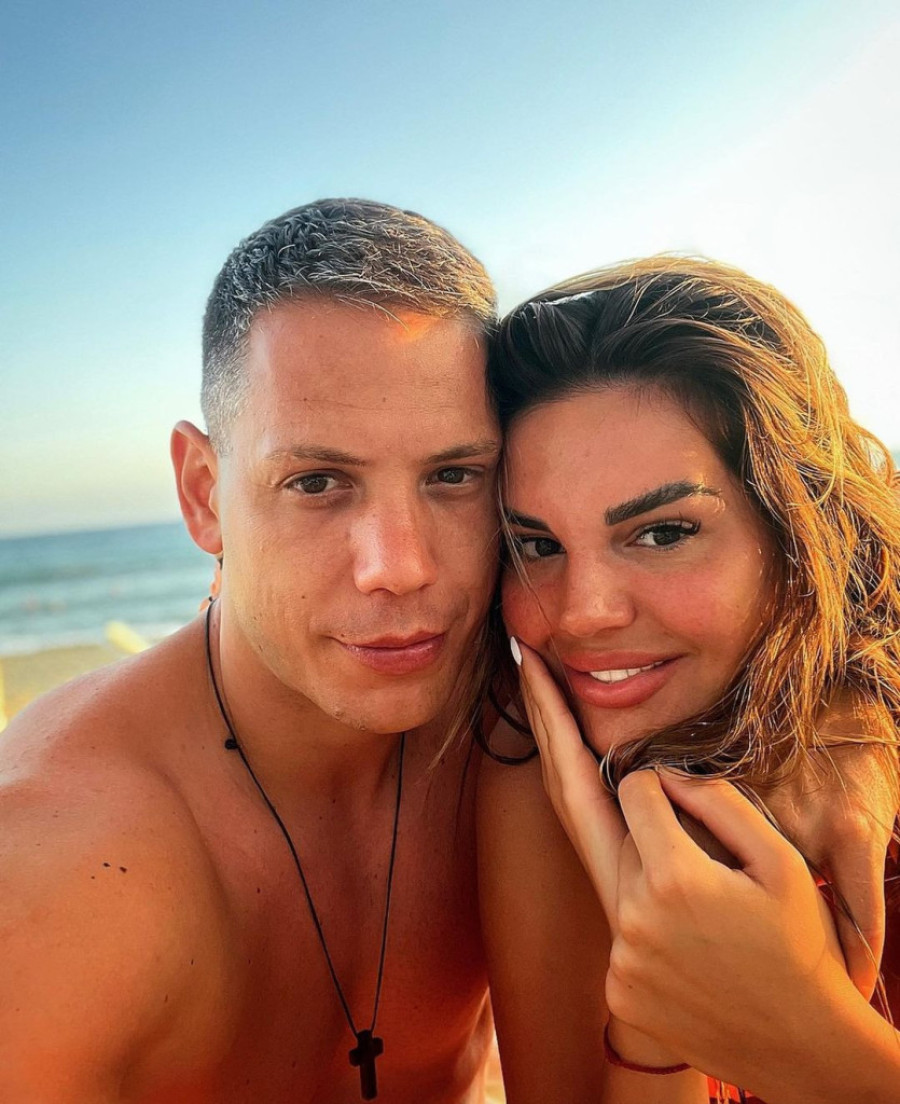 Jovana Ljubisavljević iskrena: Bogdan je došao i vratio mi veru u muškarce!