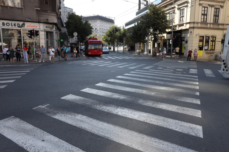 Šapić menja pravila igre! U Beogradu više neće biti skretanja ulevo, a evo zbog čega!