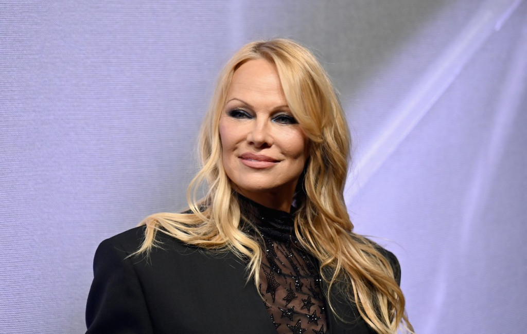 Pamela Anderson ne želi da ima ništa sa "Čuvarima plaže": Molili su sve oko mene, čak su pokušali da nagovore moju decu da me ubede (FOTO)