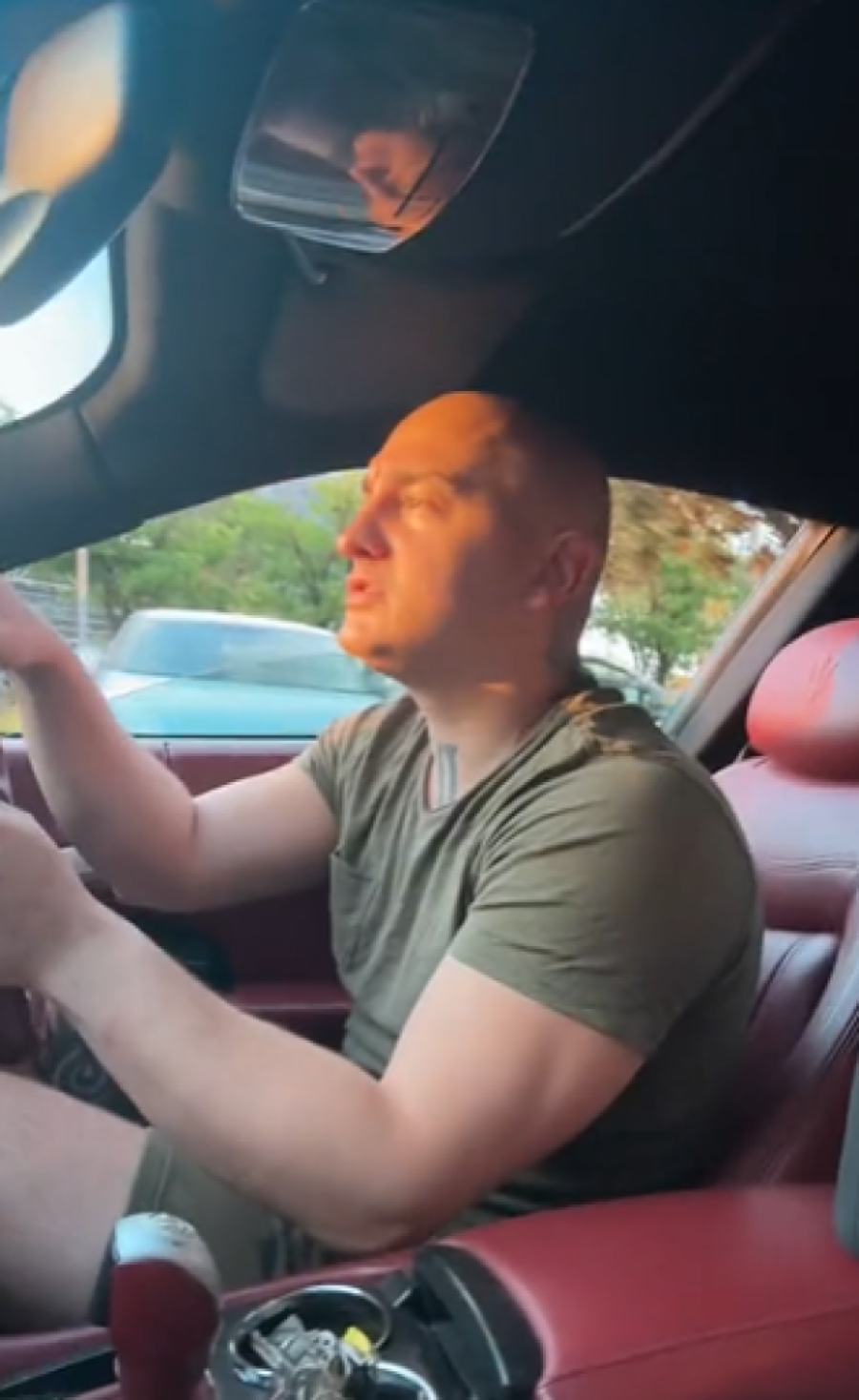 Novi detalji tuče Desingerice sa grupom muškaraca: Stariji čovek dao izjavu policiji, tvrdi da ga je reper napao?