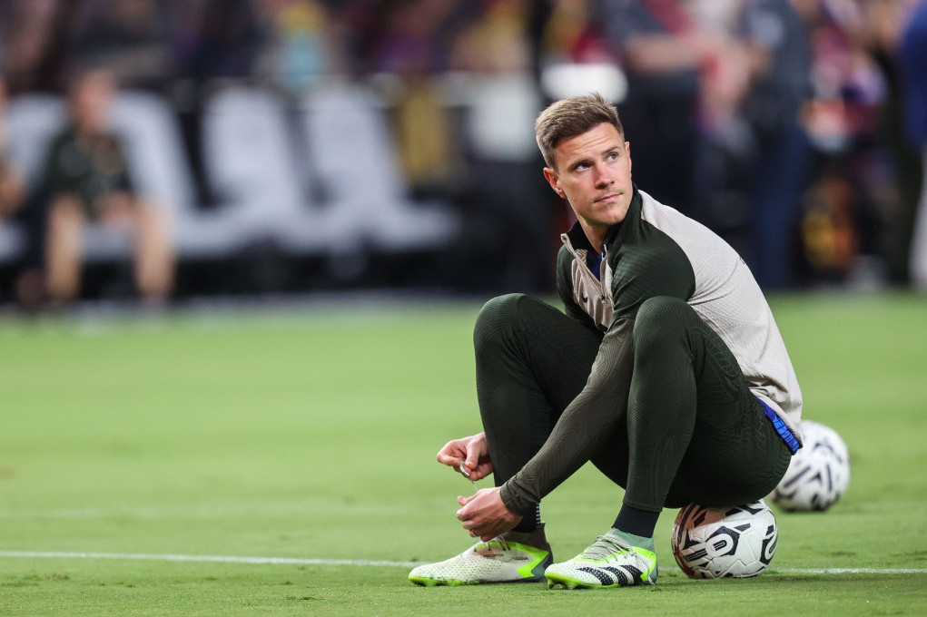 Kristijano Ronaldo dobija pojačanje iz Barselone! Pouzdani defanzivac raskinuo ugovor sa Kataloncima zbog Al Nasra!