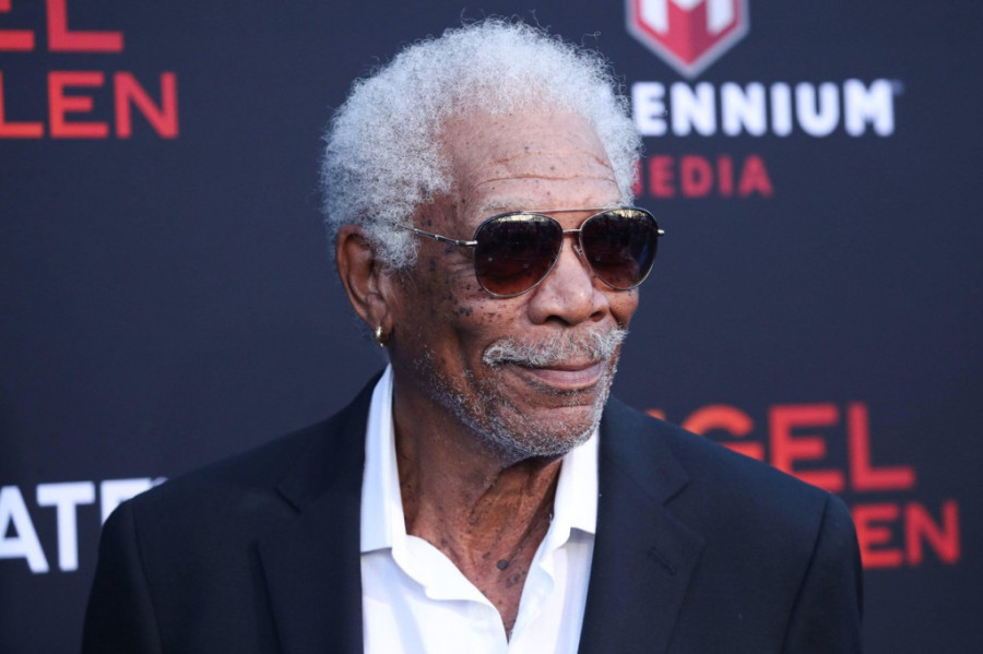 Film Morgana Frimena koji je prošao ispod radara: Zbog jednog detalja se pretvorio u mač sa dve oštrice (VIDEO)