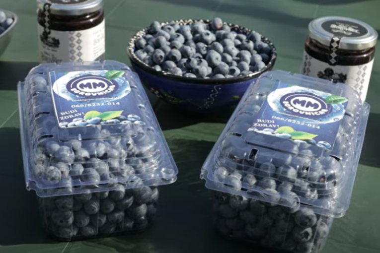 Paprene cene voća: Klimatski ekstremi utiču na rod, proivođači osećaju gubitke