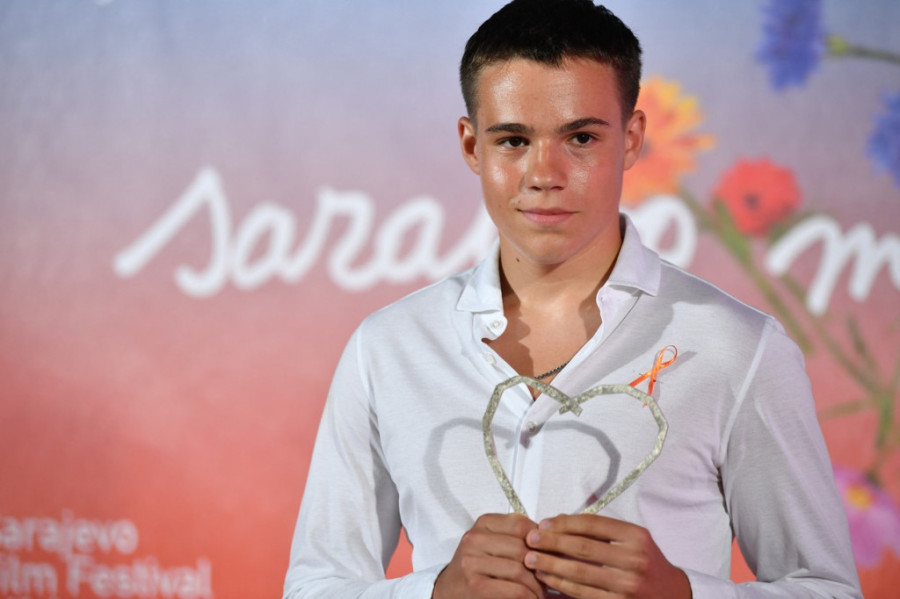 Film o kom svi pričaju: "Lost Country" od danas u domaćim bioskopima (FOTO/VIDEO)