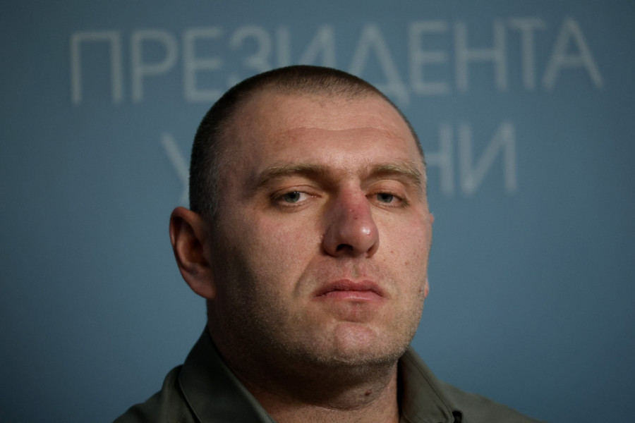 Šef Službe bezbednosti Ukrajine sve priznao: "Mi smo napali Krimski most" - Otkrio sve detalje operacije