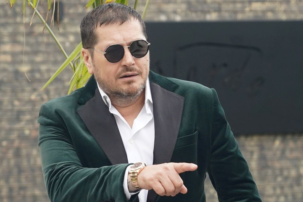 Njoj je Pejović posvetio pesmu „Sve ti dugujem"! Otkrio i koji mu je trenutak promenio život iz korena: Tako je sve počelo