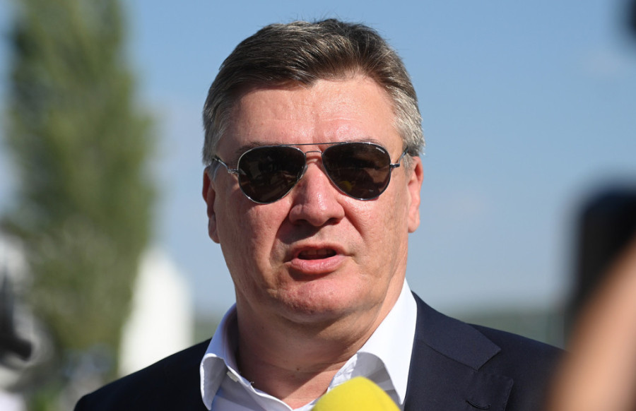 Politička kriza u Hrvatskoj: Bukti ,,božićni rat