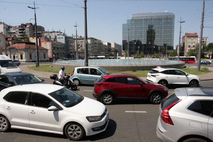 Dugoročna prognoza za septembar! Od utorka sunčano i lepše vreme, druga dekada donosi hladne promene