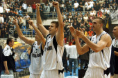 Grobari, Evroliga vas stavlja na ozbiljan test – izaberite najbolju petorku od ovih asova Partizana! (FOTO)