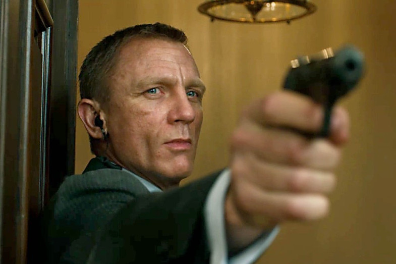 Iznenadiće vas koji filmovi o Džejmsu Bondu su proglašeni za najbolji i najgori svih vremena (FOTO/VIDEO)