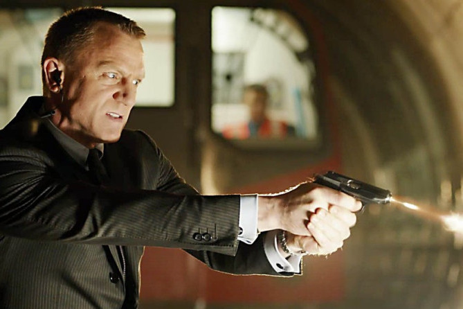 Da li će jedan od najvećih reditelja današnjice snimati novi film o Džejmsu Bondu: Pregovori u toku (FOTO/VIDEO)