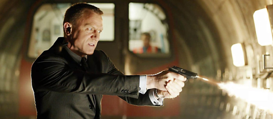 Ovaj glumac je odbio da bude prvi Džejms Bond: Iz jednog razloga nije želeo da snima scene seksa i nasilja (FOTO)