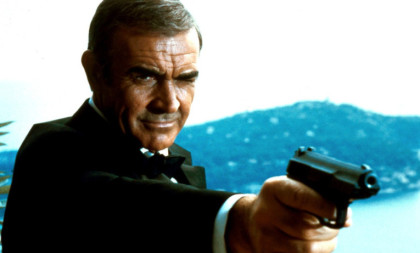 Šon Koneri umalo poginuo na snimanju "Džejmsa Bonda": Da se to nije dogodilo, bio bi mrtav (VIDEO)