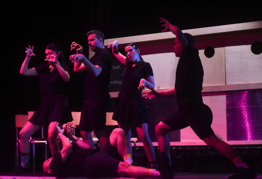 Seksualno i vršnjačko nasilje u školama: Kako je reditelj predstave "Prozor" umanjio njenu surovost (FOTO)