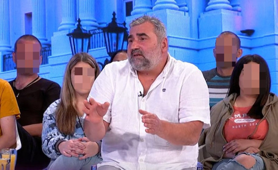 "Hoćemo da se bavimo seoskim turizmom!" Miki Đuričić s porodicom u Inđiji kuje ozbiljne planove!