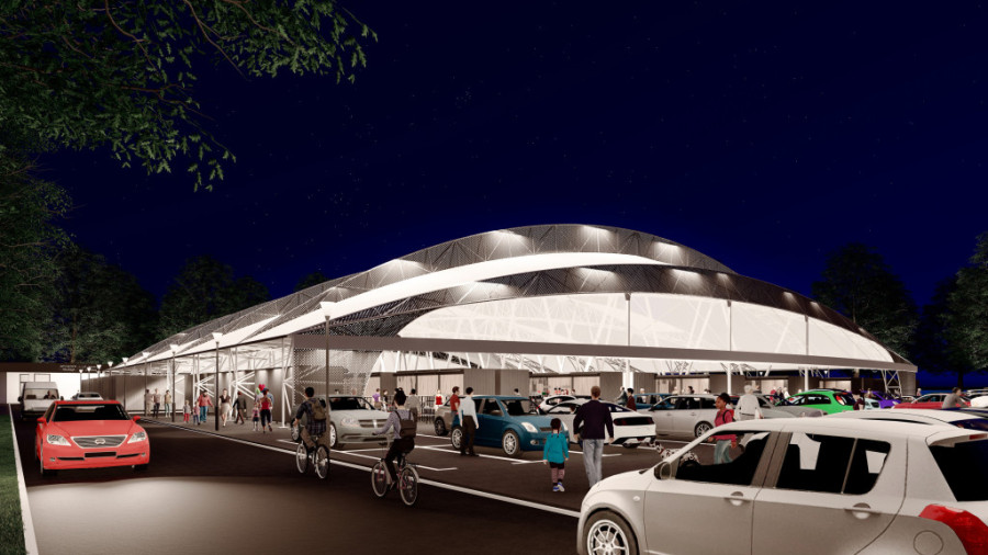 Danas se otvara novi "Beogradski buvljak": Na određene artikle do kraja meseca i do 30 odsto popusta!