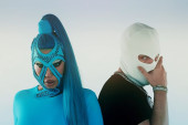 Stigao i Karleušin album „Omega"! Tu je „La Bomba", a duet nije snimila samo sa Devitom (FOTO/VIDEO)