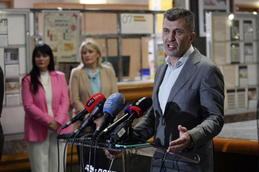 Radnicima Pošte Srbije sledi povećanje plate?