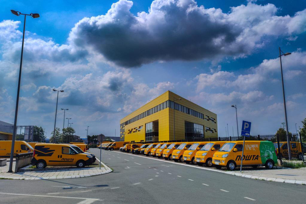 Pošta Srbije nagrađuje 100 uspešnih poslovnih žena!