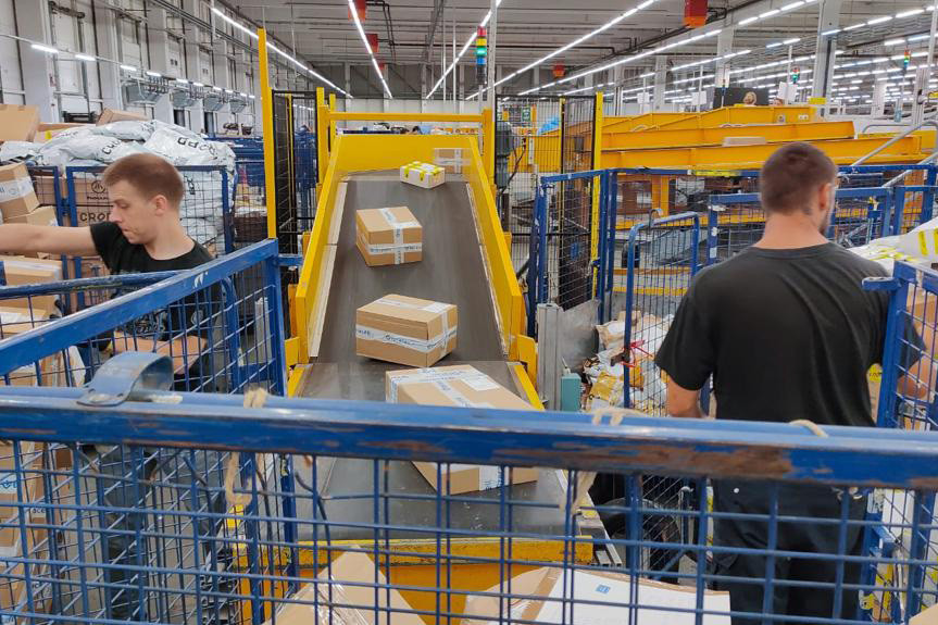 Novosti iz Pošte: Sa Nemcima do brže pošte i više paketomata