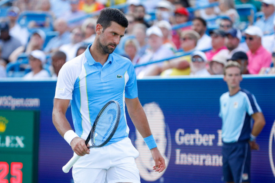 Neuništivi Novak se revanširao Alkarazu! Srbin osvojio titulu u meču za pamćenje! (FOTO - VIDEO)