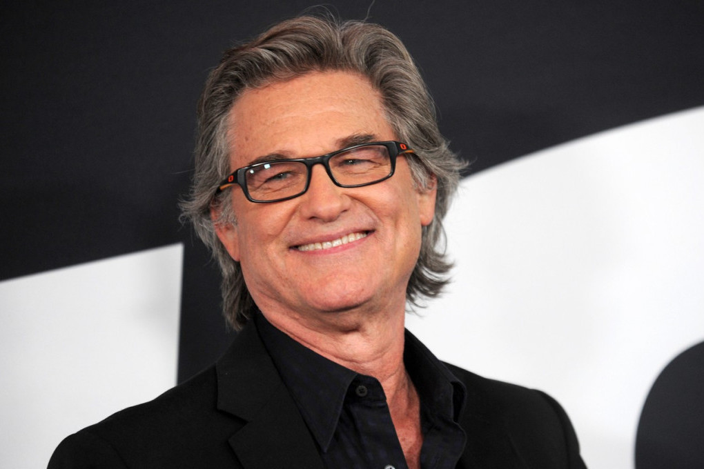 Povratak Kurta Rasela