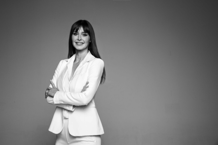 Ivana Laković: Luksuz nije samo u stvarima, već u pričama i emocijama! Šta donosi konferencija "The Future of Luxury"