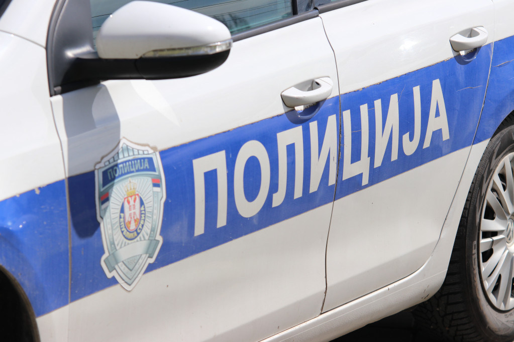 Kako je mogao da gleda: Nasilnička vožnja muškarca iz Kosjerića, seo za volan sa 3,23 promila alkohola
