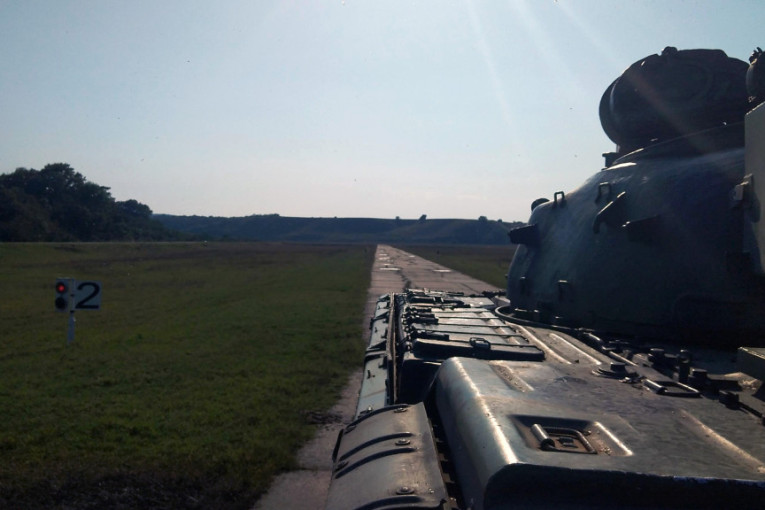 Ugledni vojni portal potvrdio: Srbija je tenkovska velesila u regionu! Evo gde se nalazi naša flota na svetskoj listi (FOTO)