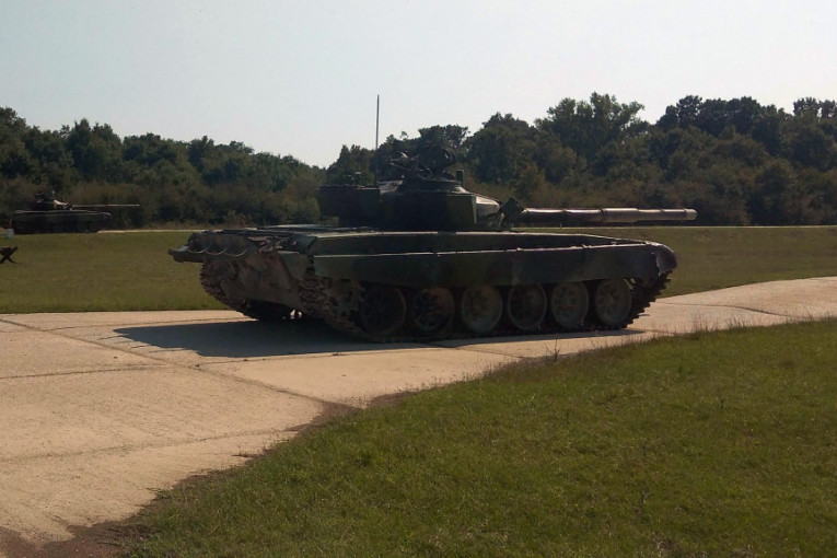 Ugledni vojni portal potvrdio: Srbija je tenkovska velesila u regionu! Evo gde se nalazi naša flota na svetskoj listi (FOTO)