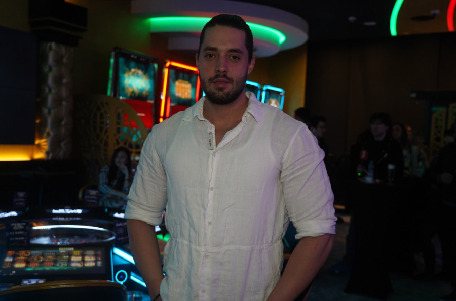 Prijatelj Đorđa Davida o saobraćajki u kojoj je jedna žena preminula: "Ne javlja se, verujem da je u haosu"