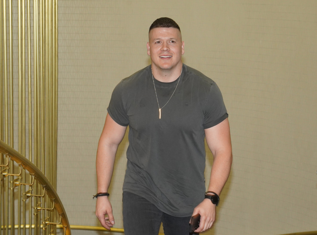 Sloba Radanović se oglasio, nakon vesti da ga je zaustavila policija zbog divljanja automobilom: Evo šta je rekao