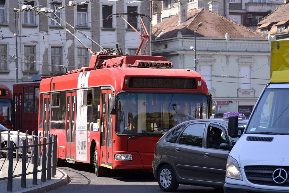 Važno obaveštenje! Deo Zvezdare ostaje bez vode: Pogledajte da li je vaša ulica na spisku!