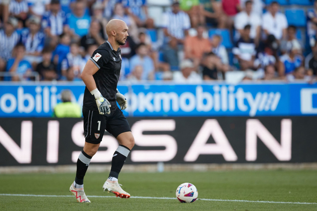 Zvezda pronašla novog golmana? Glazera zamenjuje Srbin iz Španije (FOTO)