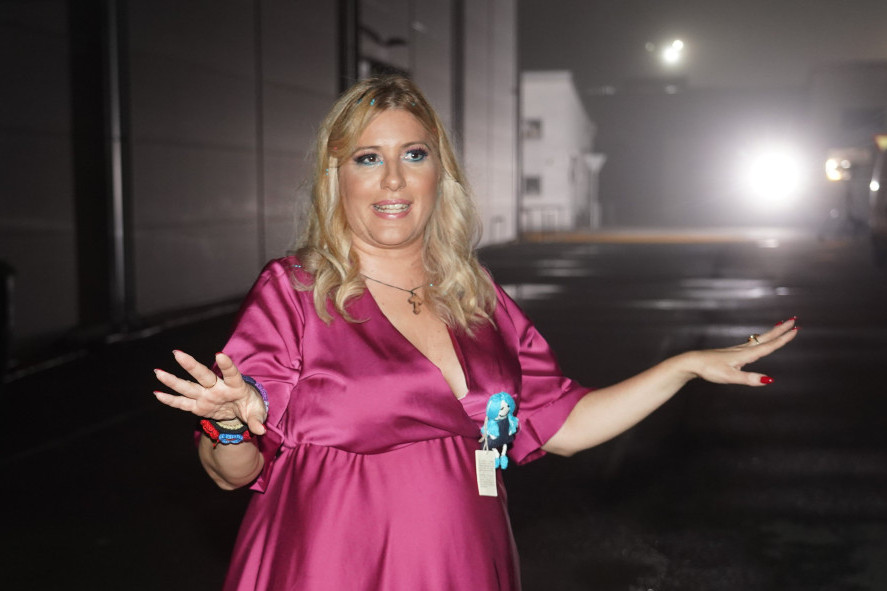 "Nikakav stres mi nije potreban dok se borim za bebu" Jelena Golubović otkrila kroz kakav pakao prolazi!