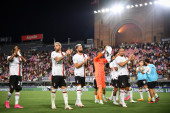 Milan silan na startu sezone – Bolonja osvojena za 10 minuta!