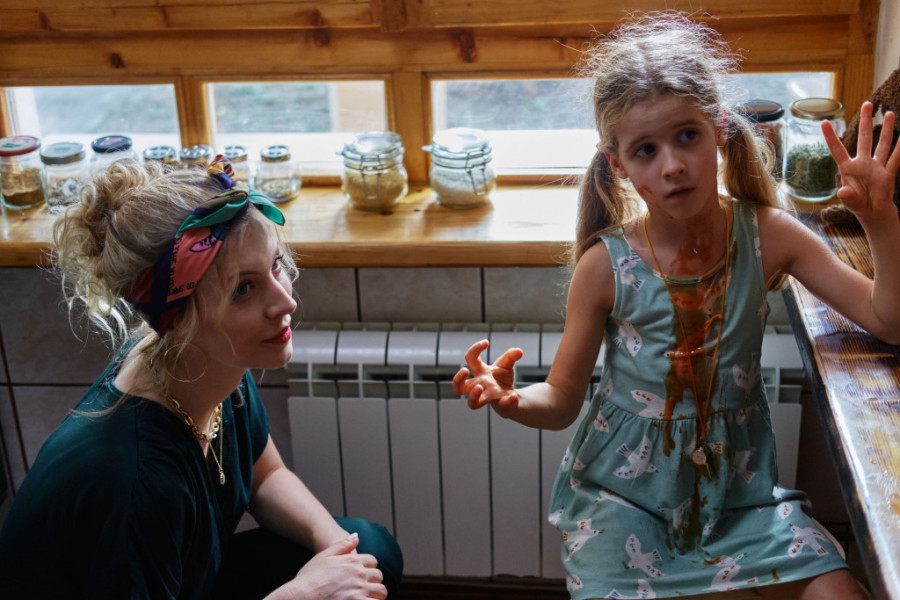 Ko je devojčica koja je otvorila Dunav Film Fest? Praznik sedme umetnosti u Smederevu (FOTO)