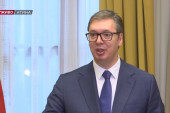 Predsednik o opoziciji: Smetaju im spojeni izbori - zamislite ako bi se neka lista zvala "Aleksandar Vučić"
