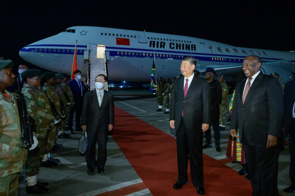 Putin na BRIKS-u: "Nepovratni proces dedolarizacije se ubrzava, Zapad nas licemerno optužuje za situaciju na svetskom tržištu"